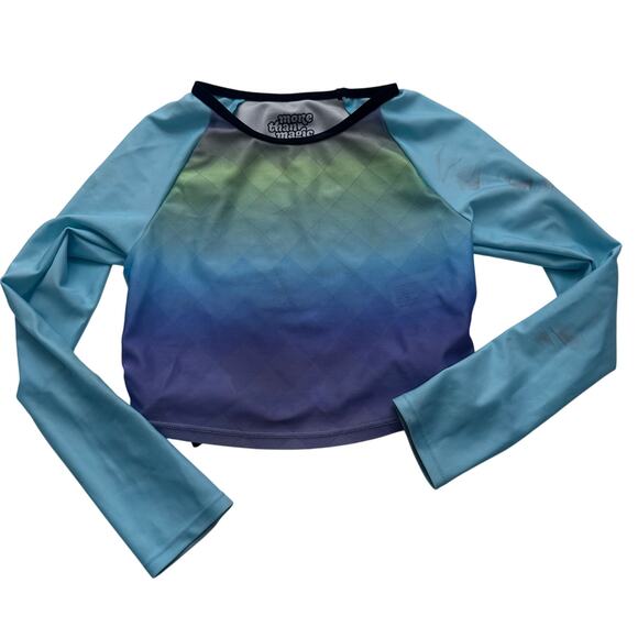 More Than Magic Rashguard - Picture 1 of 2